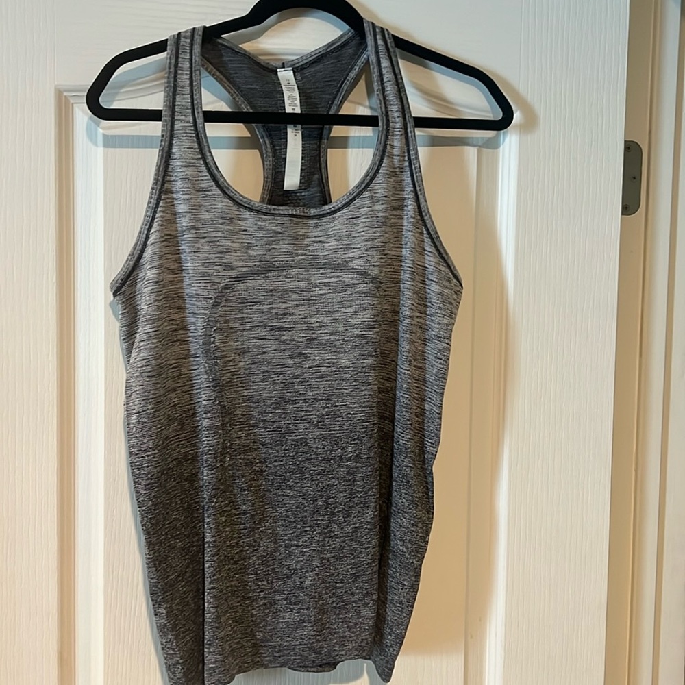 Lululemon swiftly tank